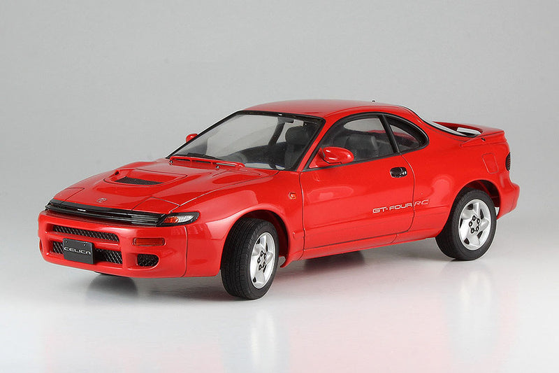 Hasegawa 1/24 Toyota Celica GT-FOUR RC