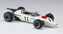 Hasegawa 1/24 Honda Fl RA272E '65 U. S.