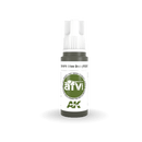 AK11339: No9 Olive Drab (FS33070)