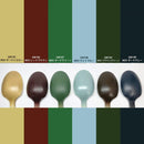 Gundam Marker Set - MSV Set