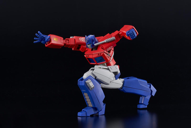 Flame Toys: Transformers Optimus Prime (G1 Ver.) Furai Model