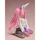 Gundam: Lacus Clyne (Bunny Ver.) 1/4 Scale Statue