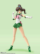 Sailor Moon: Sailor Jupiter (Animation Color Edition) S.H.Figuarts