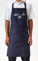 Mr. Hobby Mr Apron - Blue