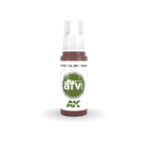 AK11328: RAL 8012 Rotbraun