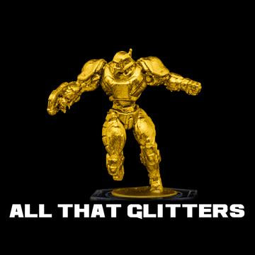 Turbo Dork Metallic: All That Glitters
