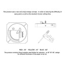 DSPIAE: MT-C Stepless Adjustment Circular Cutter