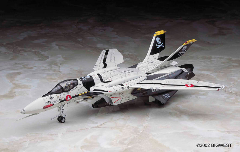 Macross Zero: VF-0S Fighter 1/72 Scale Model Kit