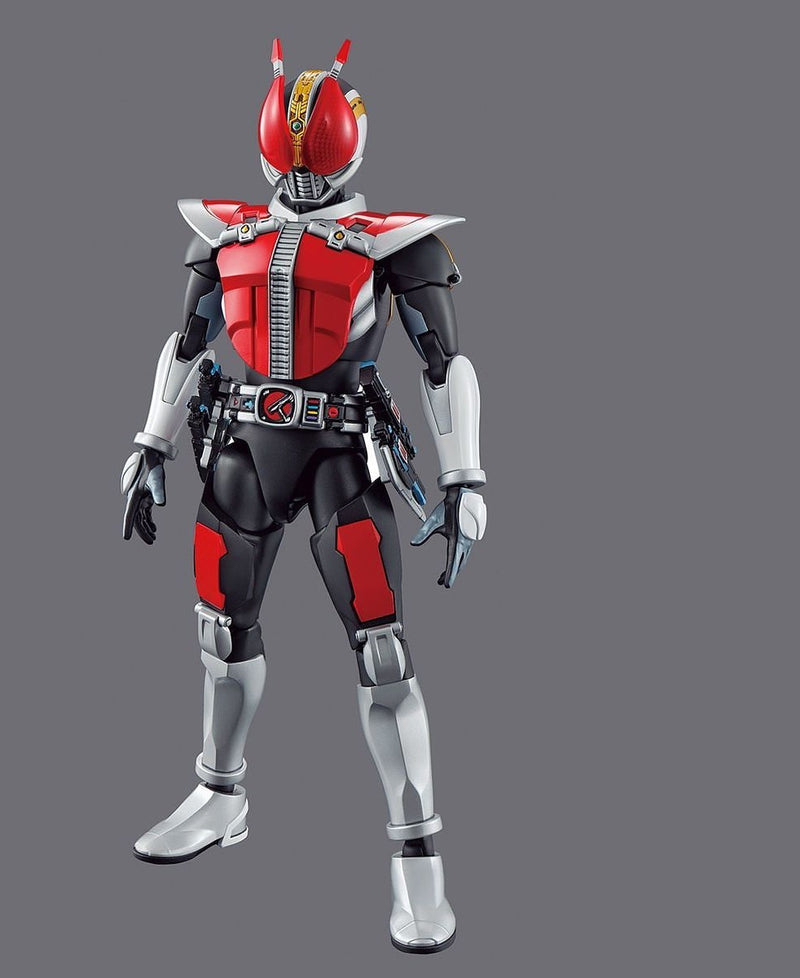 Figure-Rise: Kamen Rider Masked Rider Den-O