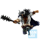 One Piece: Kaidou (Best of Omnibus) Bandai Ichibansho Figure