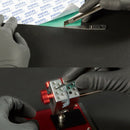 DSPIAE: ES-R Stainless Steel Sanding File Set with Rack