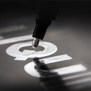 Liquid Chrome Marker (1-5mm)