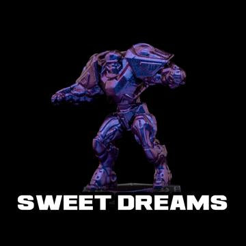 Turboshift: Sweet Dreams