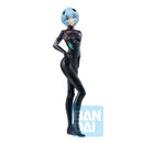 Evangelion: Rei Ayanami (Eva-13 Starting!) "Evangelion:3.0+1.0" Bandai Ichibansho Figure