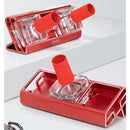 DSPIAE: AT-CH Glue Anti-Overturn Bottle Holder