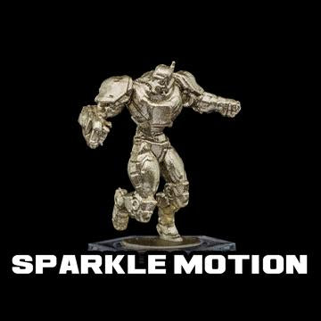 Turbo Dork Metallic: Sparkle Motion