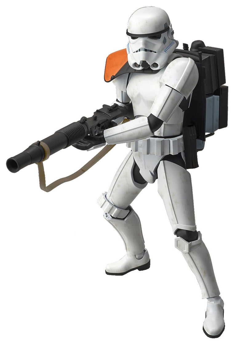 Star Wars: Sandtrooper 1/12 Scale Model Kit
