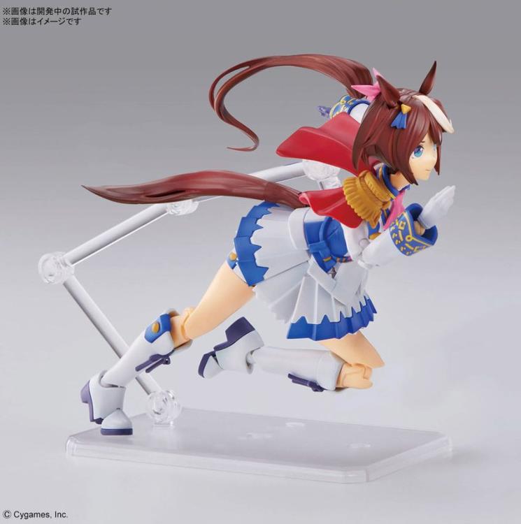 Figure-Rise: Umamusume Pretty Derby - Tokai Teio