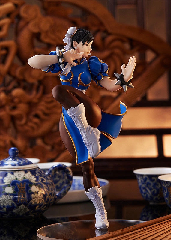 Street Fighter: Chun-Li Pop Up Parade