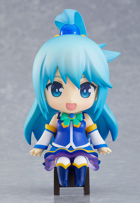 Konosuba: Aqua Nendoroid Swacchao!