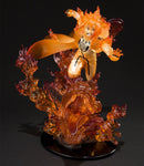 Naruto: Kurama Minato Namikaze (Kizuna Relation) Bandai Figuarts ZERO