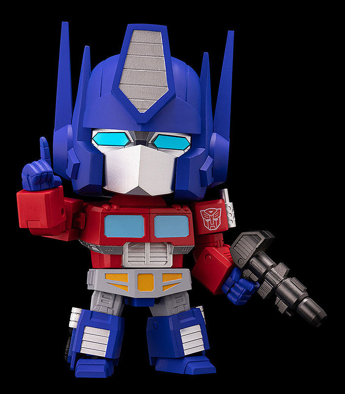 Transformers: Optimus Prime G1 Ver. Nendoroid 1765