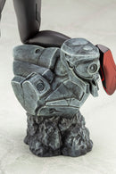 Evangelion: Rei Ayanami (Plugsuit Ver.) Statue