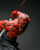 Star Wars: Darth Maul Japanese Ukiyo-E Stlye ARTFX Statue