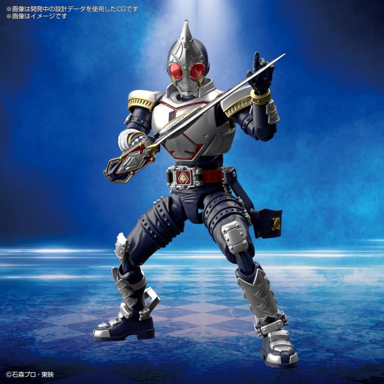 Figure-Rise: Kamen Rider Masked Rider Blade