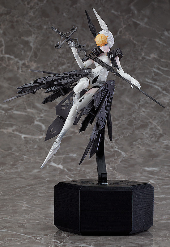 Good Smile Company: Chitocerium LXXVIII - Platinum 1.5