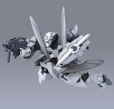 MG GN-X "Gundam 00"