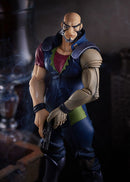 Cowboy Bebop: Jet Black Pop Up Parade