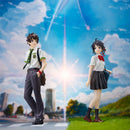 Your Name: Mitsuha Miyamizu Pop Up Parade