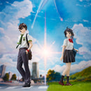 Your Name: Taki Tachibana Pop Up Parade
