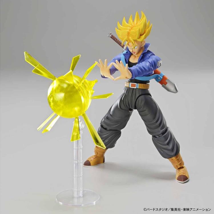 Figure-Rise: Super Saiyan Trunks