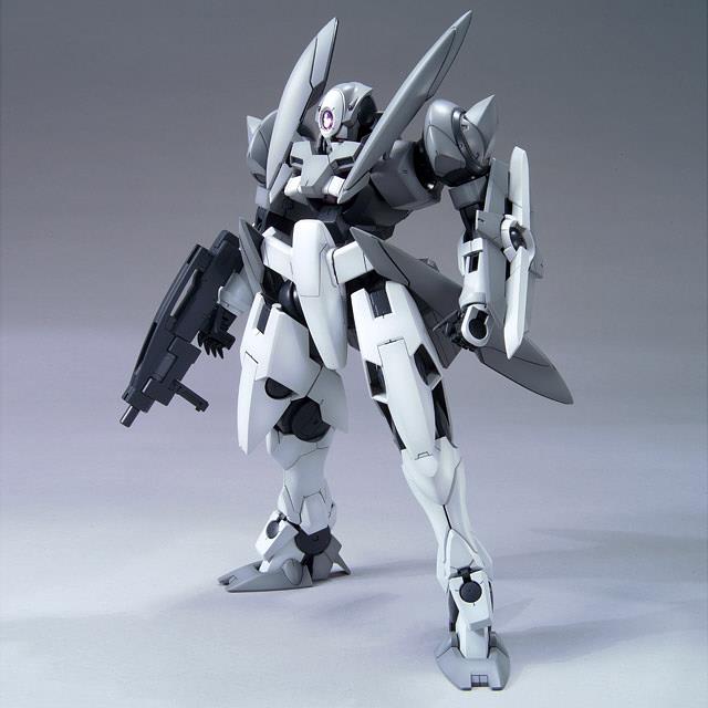 MG GN-X "Gundam 00"