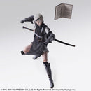 Nier Replicant: Young Protagonist BRING ARTS Figure