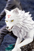 Jujutsu Kaisen: Megumi Fushiguro ARTFX J Statue