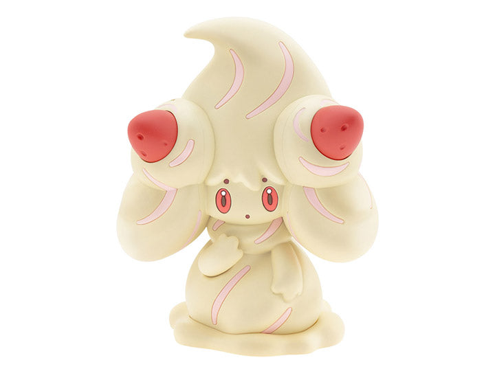 Pokemon Model Quick!! Alcremie