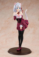 The Detective is Already Dead: Siesta (Catgirl Maid Ver.) 1/7 Scale Figure
