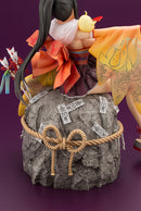 Azur Lane: Ryuuhou (Firebird's New Year Dance) Statue