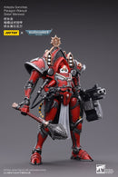 Joytoy: Adepta Sororitas - Bloody Rose Paragon Warsuit Sister Merewal