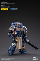 Joytoy: Ultramarines Primaris Lieutenant Horatius