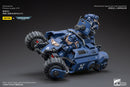 Joytoy: Ultramarines Invader ATV