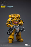 Joytoy: Imperial Fists Heavy Intercessor Polad Lycalrad