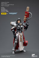 Joytoy: Adepta Sororitas - Argent Shroud Sister Irmengard