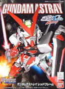 BB248 Gundam Astray Red Frame SD