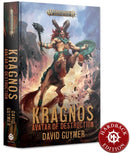 BLACK LIBRARY - Kragnos: Avatar of Destruction (HB)