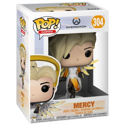 Funko Pop! OVERWATCH