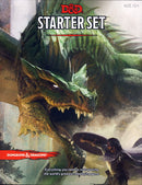 D&D: Starter Set